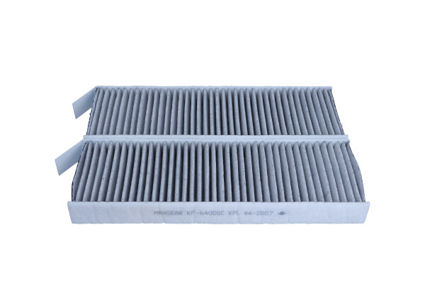 Filter, interior air - 26-1811 MAXGEAR